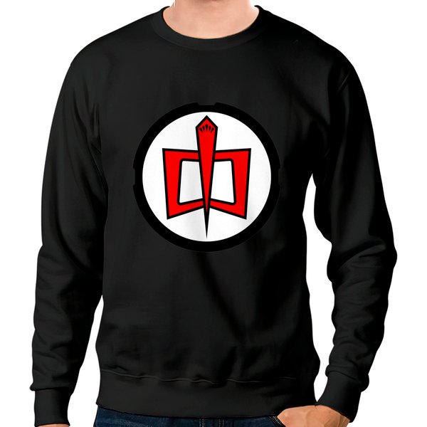 Greatest American Hero - Greatest American Hero - Sweatshirts-image