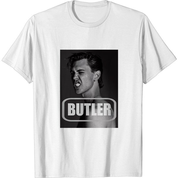 Austin Butler - Elvis T-Shirt-image