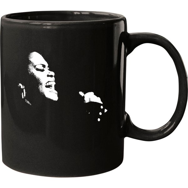 Experience: Jill Scott 826+ - Jill Scott - Mugs