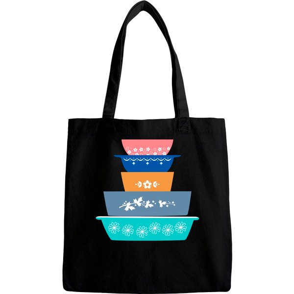 Pyrex Pretties - Pyrex Pretties - Bags-image