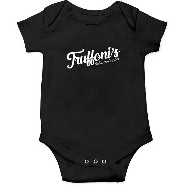 Truffoni'S - I Think You Should Leave - Onesies-image