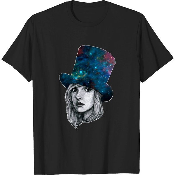Stevie Nicks 1 - Stevie Nicks - T-Shirt-image