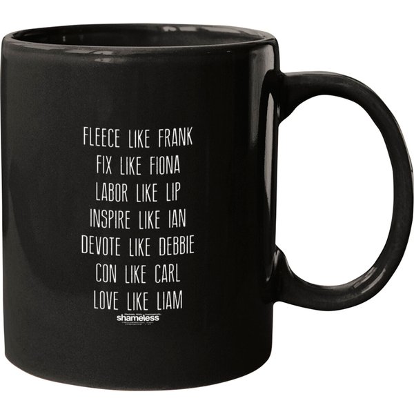 Shameless Family Fued Longsleeve Mugs-image