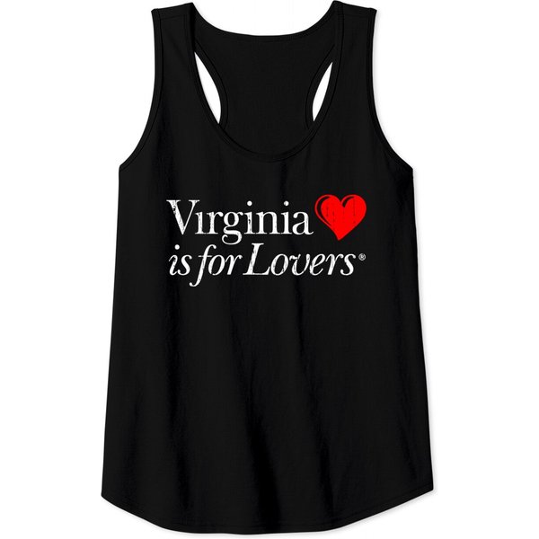 Virginia Is For Lovers - Virginia Is For Lovers - Tank Tops-image