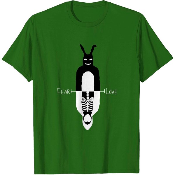 Life Line - Donnie Darko - T-Shirt-image