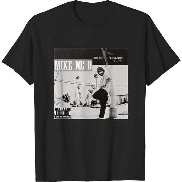 The Og Regulator Michael Mcdonald - Michael Mcdonald - T-Shirt-image