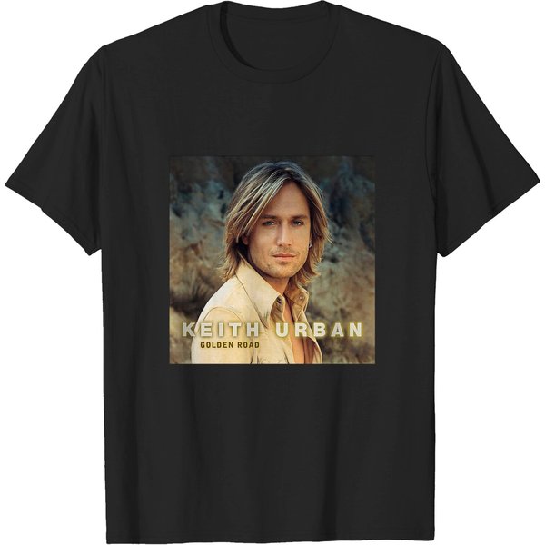 Keith Urban T-Shirt-image