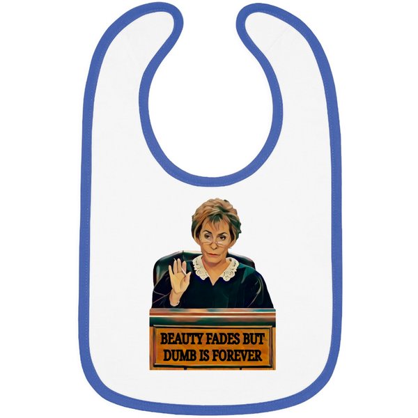 Judge Judy - Tv - Bibs-image