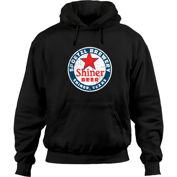 Shiner Beer - Shiner - Hoodies-image