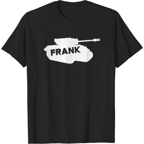 Frank The Tank Will Ferrell Old School Movie Fun G T-Shirt-image