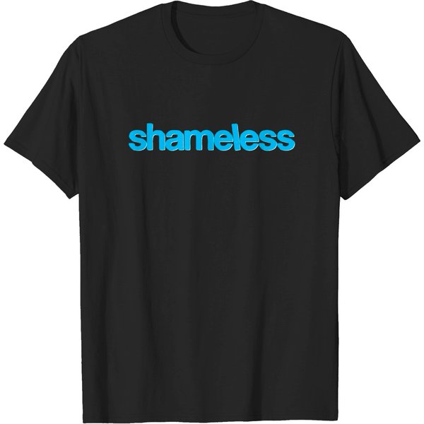 Shameless T-Shirt-image