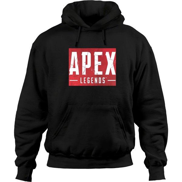 Apex Legends - Apex - Hoodies-image