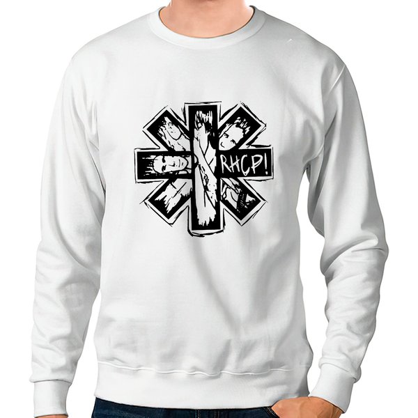 2022 Red Hot Chili Peppers Tour Sweatshirts, Red Hot Chili Peppers Concert Sweatshirts-image