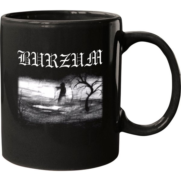Burzum | Black Metal - Burzum - Mugs-image
