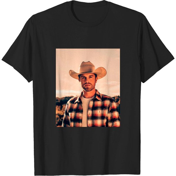 Dustin Lynch T-Shirt-image