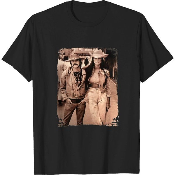 Sonny & Cher T Shirt-image
