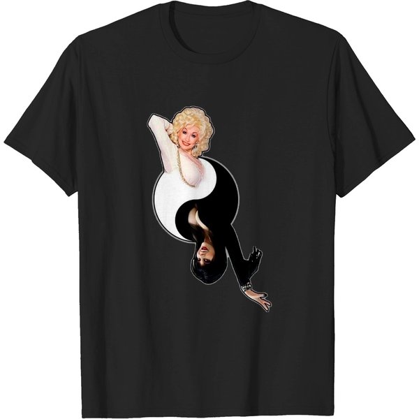 Dolly Parton Classic T-Shirt-image