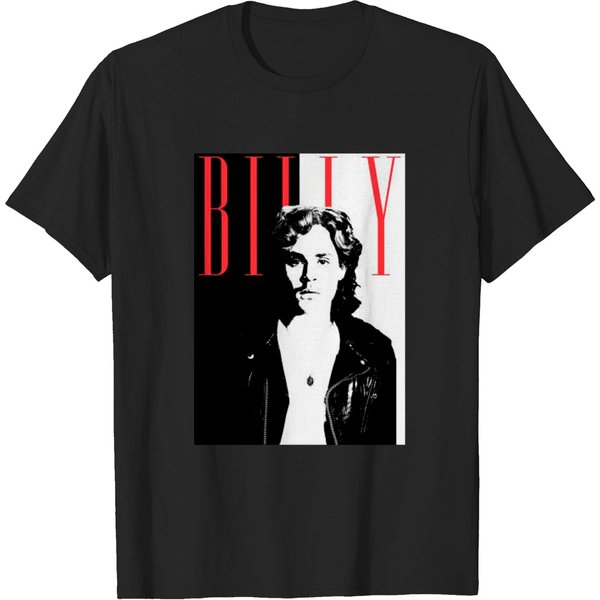 Billy Hargrove Scarface Parody T Shirt-image