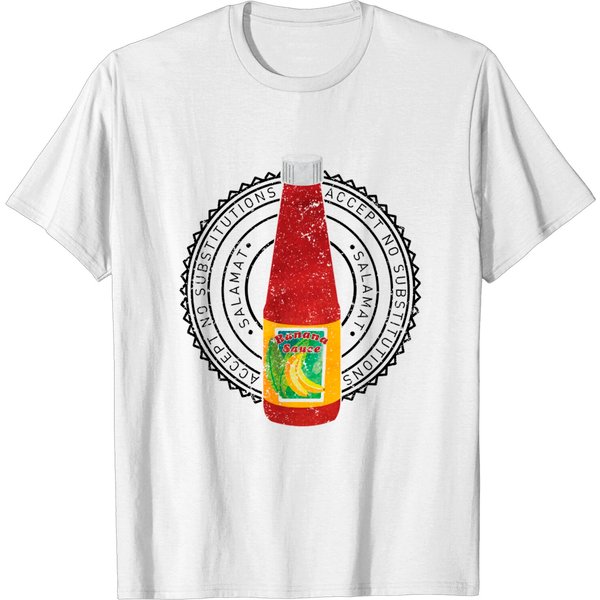 Banana Sauce - Sauce - T-Shirt-image