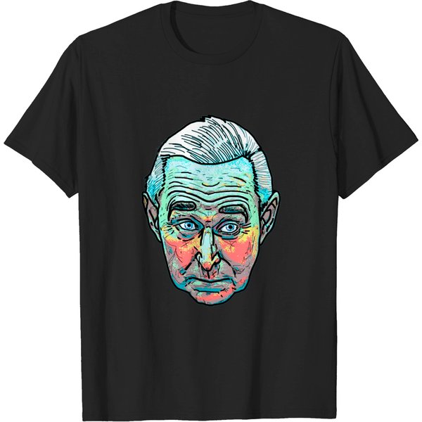 The Roger - Roger Stone - T-Shirt-image