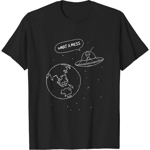 Astronomy Astronomy Gift Astronomer Shirt Astronom T-Shirt-image