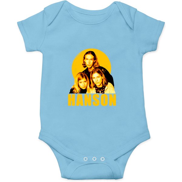 Hanson - Hanson - Onesies-image