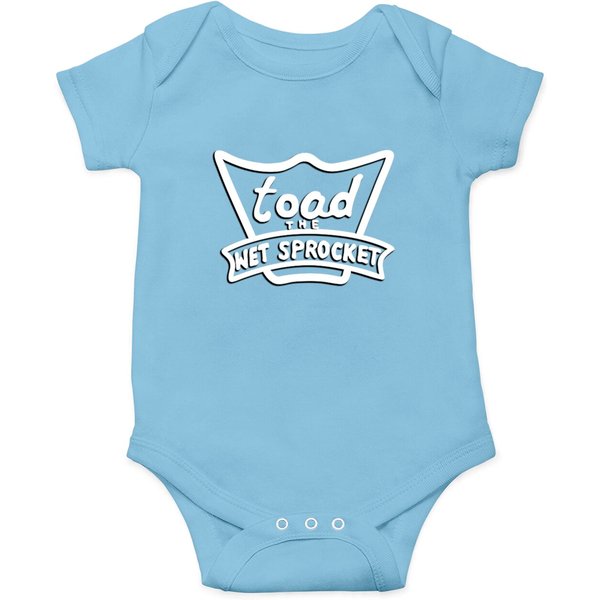 Toad The Wet Sprocket Onesies-image
