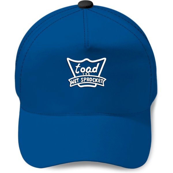 Toad The Wet Sprocket Baseball Caps-image