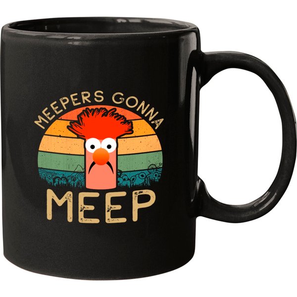 Meepers Gonna Meep - Meepers Gonna Meep - Mugs