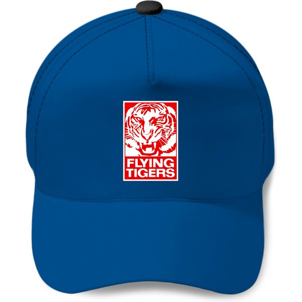Flying Tiger Line - Vintage - Baseball Caps-image