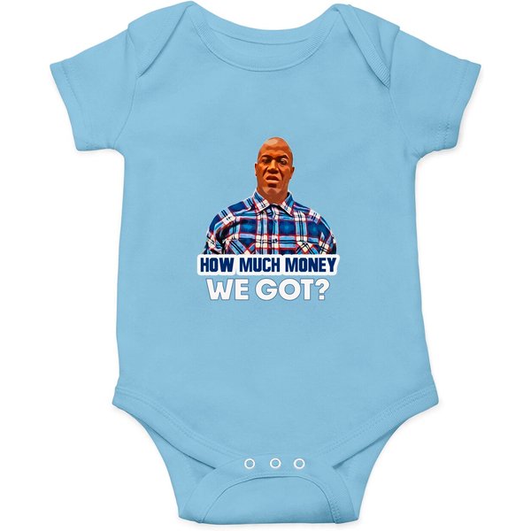 Deebo - Deebo - Onesies-image