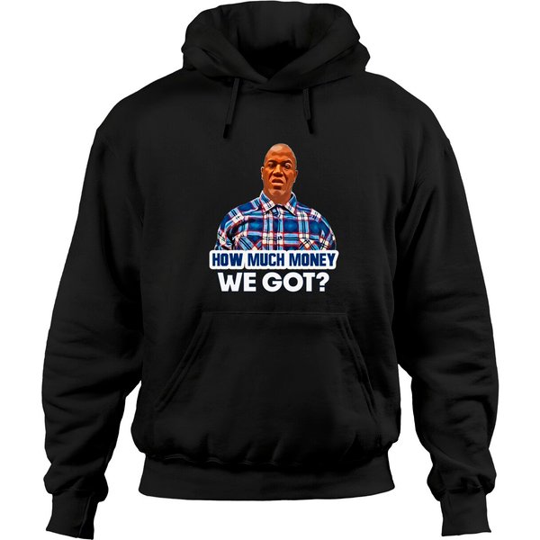 Deebo - Deebo - Hoodies-image