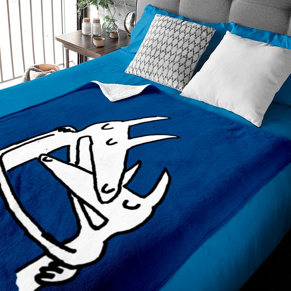 Car Seat Headrest Twin Fantasy Baby Blankets