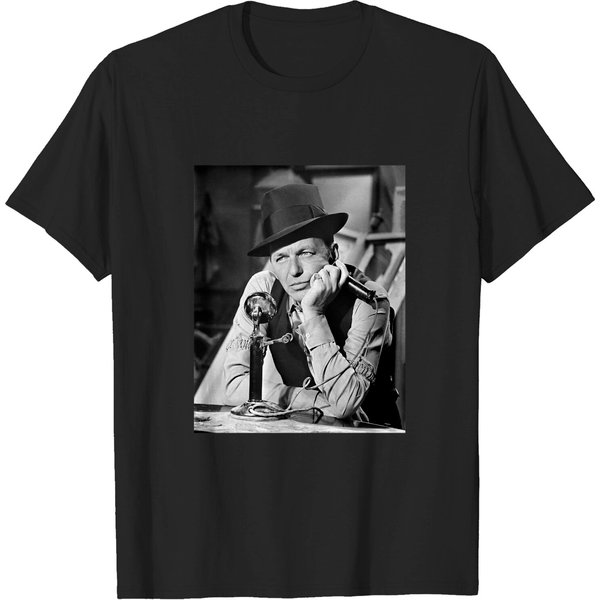Frank Sinatra T-Shirt-image