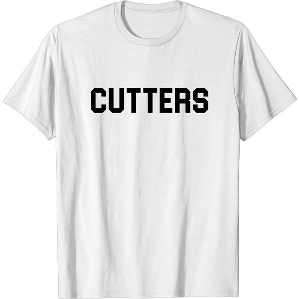 Breaking Away - Cutters Bike Team - Breaking Away - T-Shirt-image