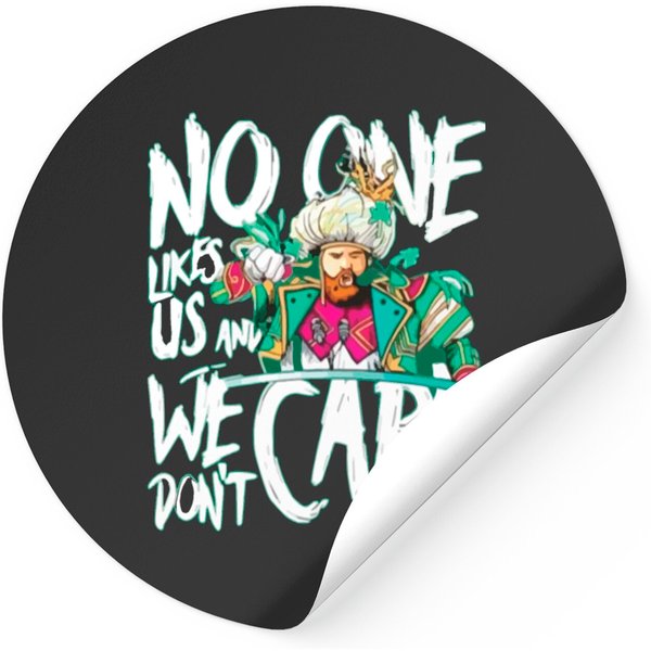 Nick Sirianni Stickers-image