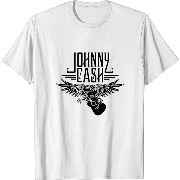 Johnny Cash Shirt| Country Music Shirt-image