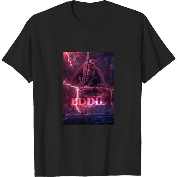 Eddie Quinn Classic T-Shirt-image