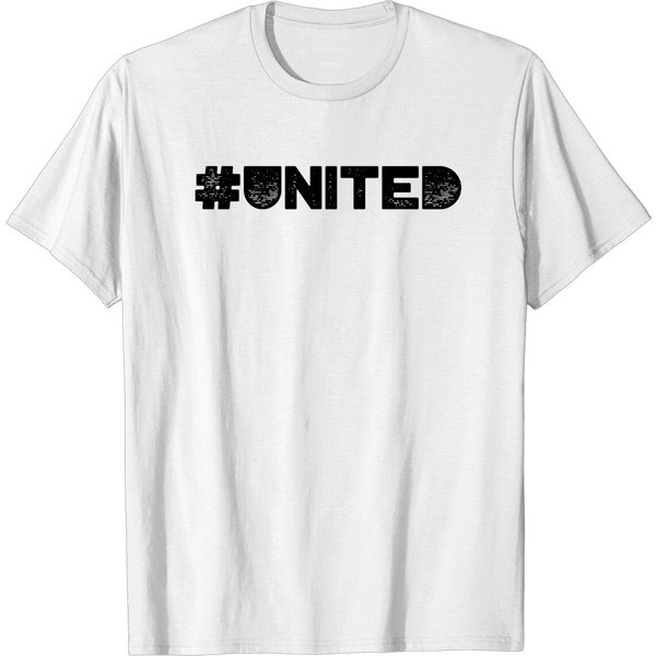 #United - United - T-Shirt-image