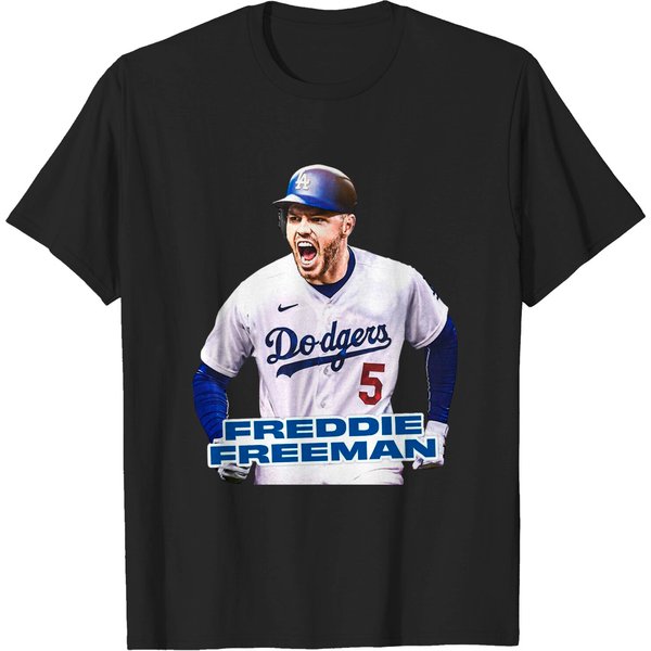 Freddie Freeman Classic T-Shirt-image
