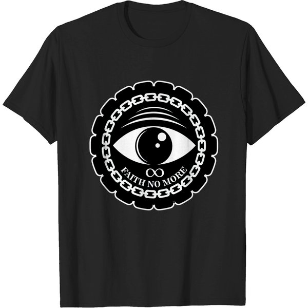 Faith No More - Occult - T-Shirt-image