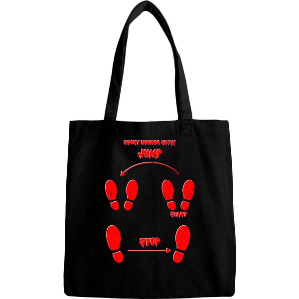 Dance Moves... - The Rocky Horror Picture Show - Bags-image