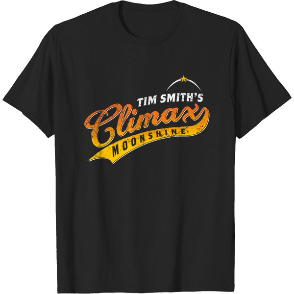 Tim Smith'S Climax Moonshine - Moonshine - T-Shirt-image