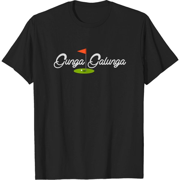Gunga Galunga From Caddyshack - Caddyshack - T-Shirt-image