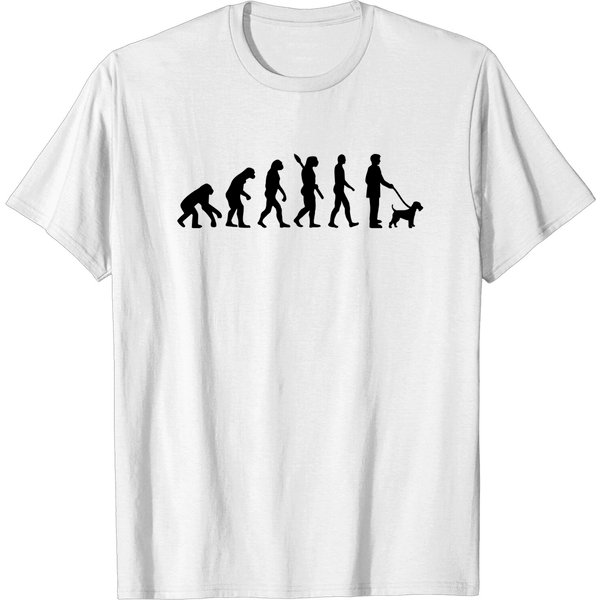 Welsh Terrier T-Shirt-image