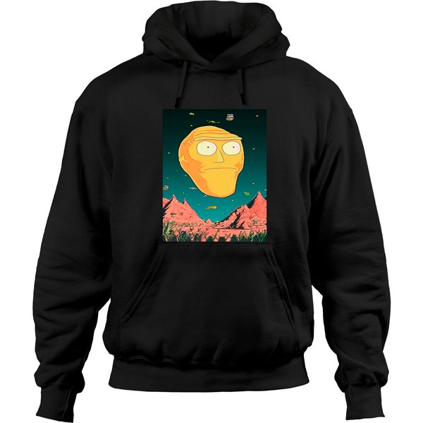 Dance Gavin Dance Merch Hoodies-image