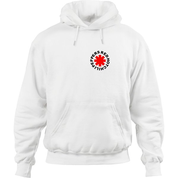 Red Hot Chili Peppers Hoodies