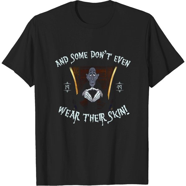 Ichabod Crane And The Headless Horseman 1949 - The Legend Of Sleepy Hollow - T-Shirt-image
