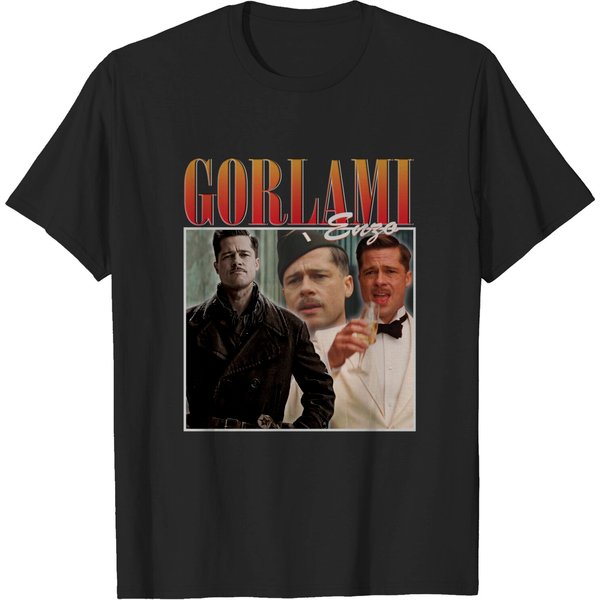 Gorlami Enzo Shirt T-Shirt-image