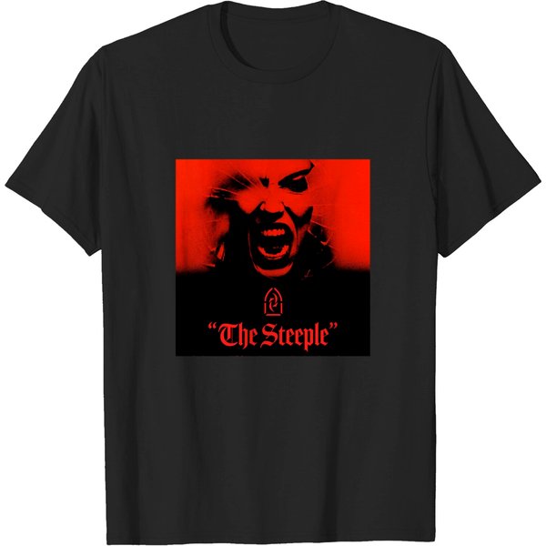 Halestorm Band T-Shirt-image